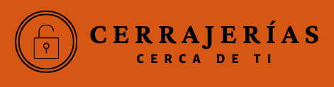 cerrajerias cerca de mi