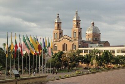 Armenia