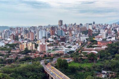 BUCARAMANGA