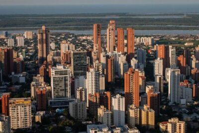 Cerrajeros en Barranquilla