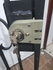 cerrajero en Itagüí