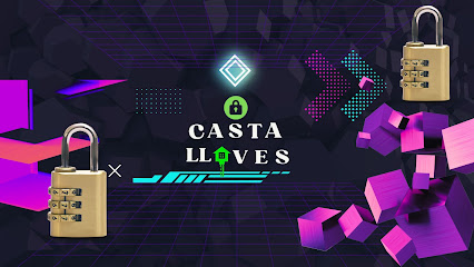 Llaves Sabaneta Casta Llaves
