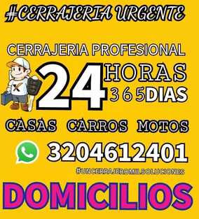 cerrajería Villavicencio