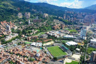 Envigado