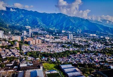 Ibague
