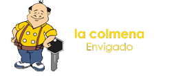 La Colmena 24 horas Envigado