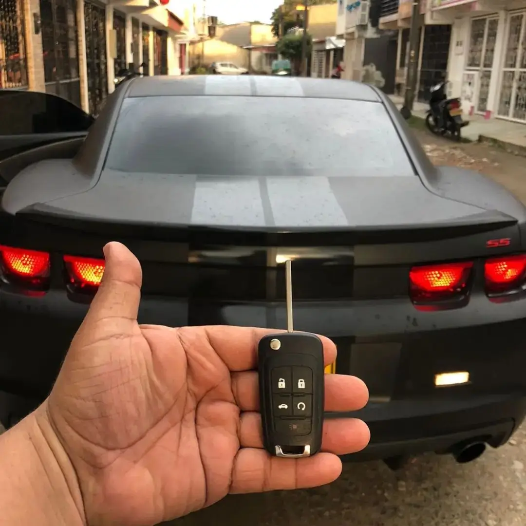 cerrajero de carros Villavicencio