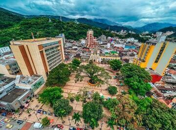 Villavicencio
