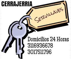 cerrajero automotriz cerca de mí en Santa Marta