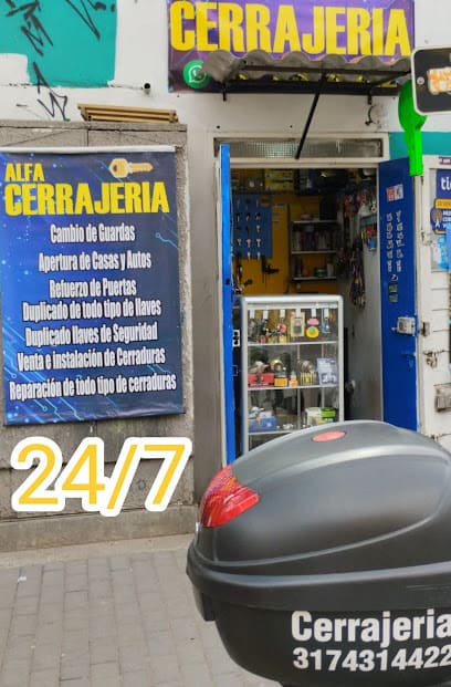 cerrajeros Usaquén