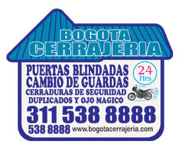 cerrajero Colina Campestre