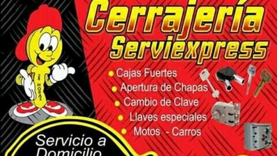 cerrajero cerca de mí