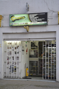 cerrajero a domicilio en Modelia