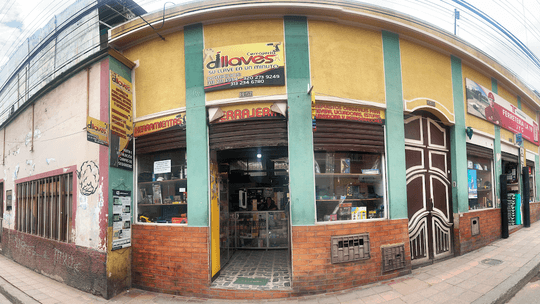 Cerrajeria Dllaves Tunja