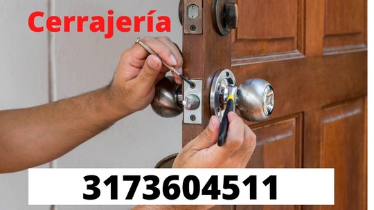 cerrajería 24 horas Floridablanca