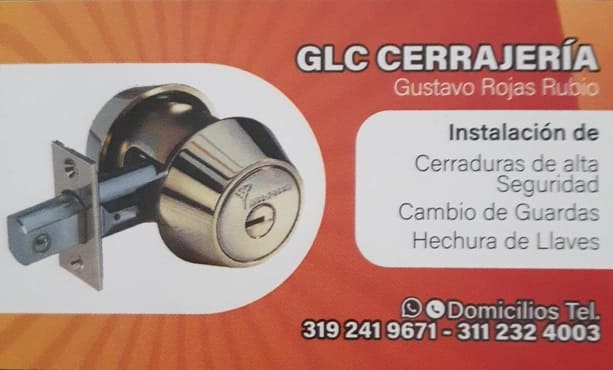 cerrajero en Zipaquirá
