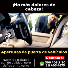 cerrajería en Santa Marta