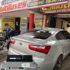 cerrajero a domicilio en Valledupar