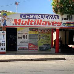 cerrajería Valledupar