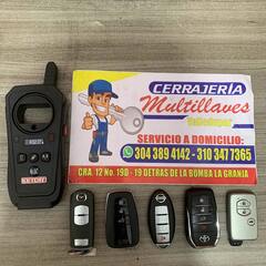 cerrajero Valledupar