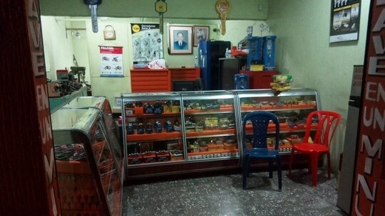 cerrajería 24 horas en Montería