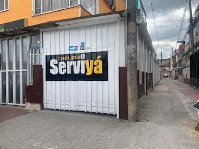 cerrajería 24 horas en Modelia