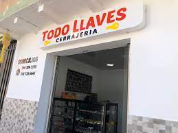cerrajería San Cristóbal