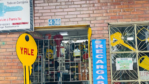 cerrajeros de carros cerca de mí en Mosquera