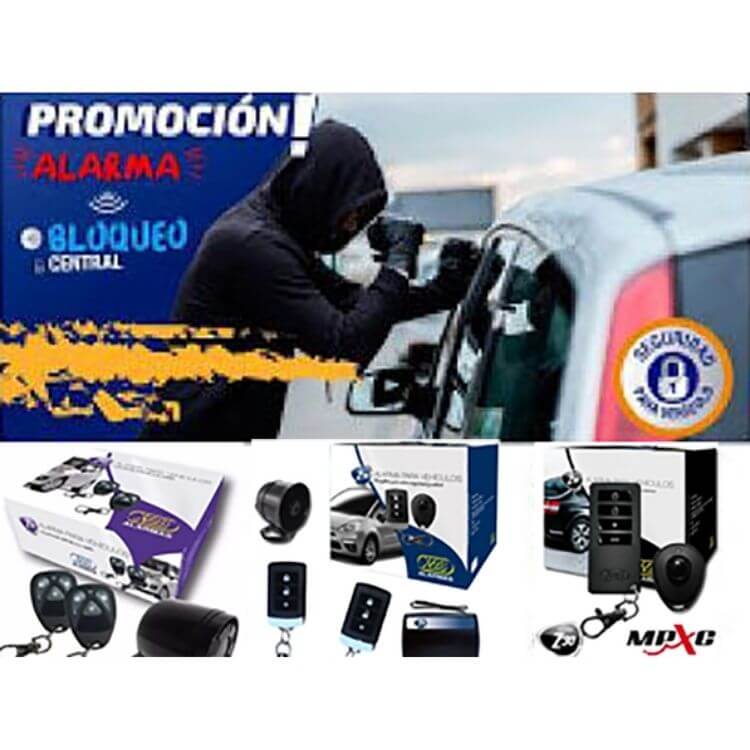 Multillaves Neiva