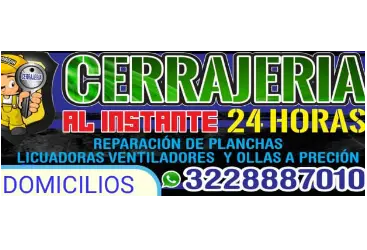 cerrajero cerca de mi ubicación en Barrancabermeja
