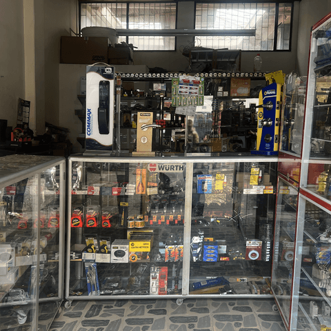 copias de llave cerca de mi en Tunja