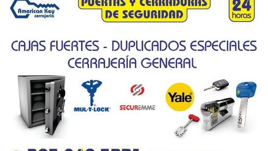 cerrajero Ibagué 24 horas