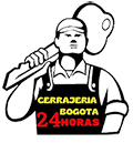 cerrajería Fontibón