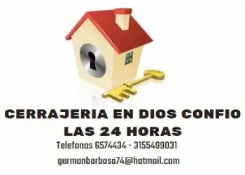 cerrajeros en Bucaramanga