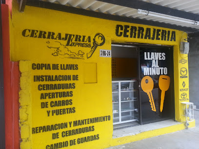 cerrajería Express Santa Marta Magdalena