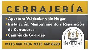 Cerrajero 24 horas cerca de tu ubicación en Tunja