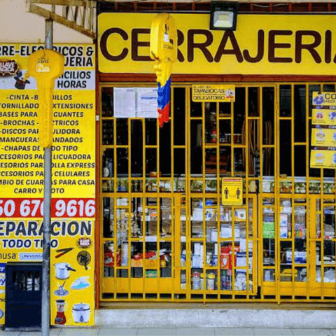 cerrajero 24 horas Villavicencio