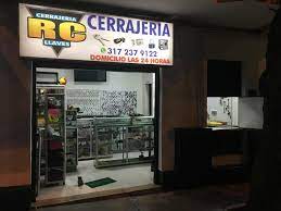llaves cerca de mí en Ibagué