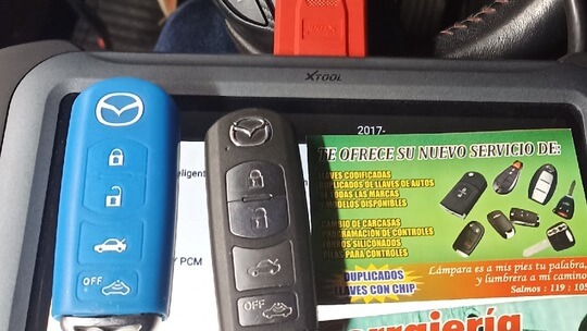 cerrajería Siglo XXI