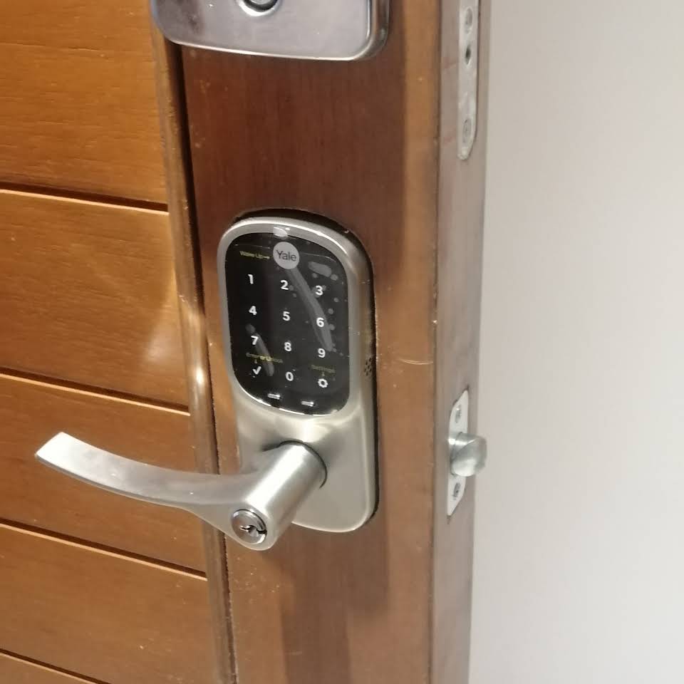 cerrajero a domicilio en Ibagué