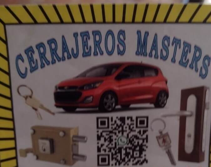 cerrajero cerca de mi ubicación en Bogotá