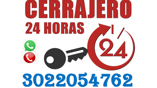 cerrajeros Monroy 24/7