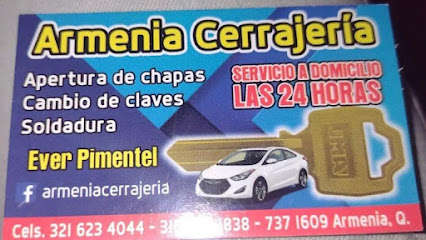 cerrajero 24 horas Armenia
