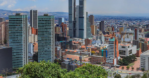 El Chicó