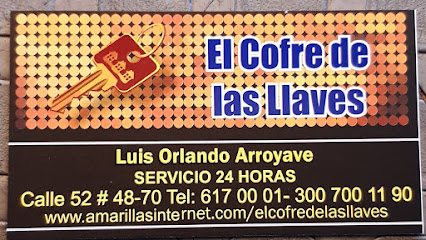 cerrajerías cerca de mi ubicación