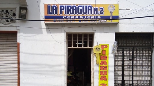 duplicado de llaves Montería
