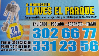 cerrajería cerca de mi ubicación
