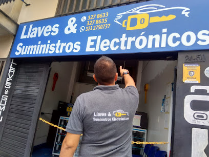 duplicado de llaves en Pereira