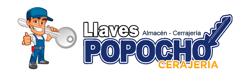 Llaves Popocho cerrajería en Dosquebradas