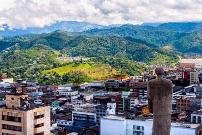 Manizales
